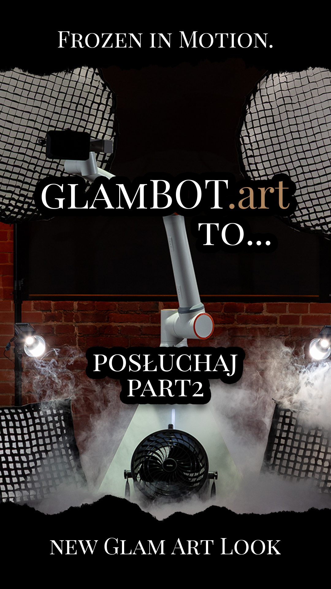 Włącz wideo ESSENCE