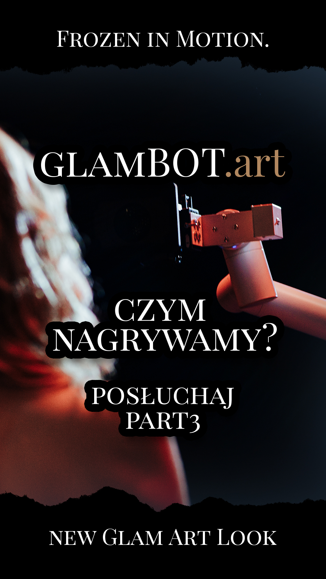 Włącz wideo ESSENCE