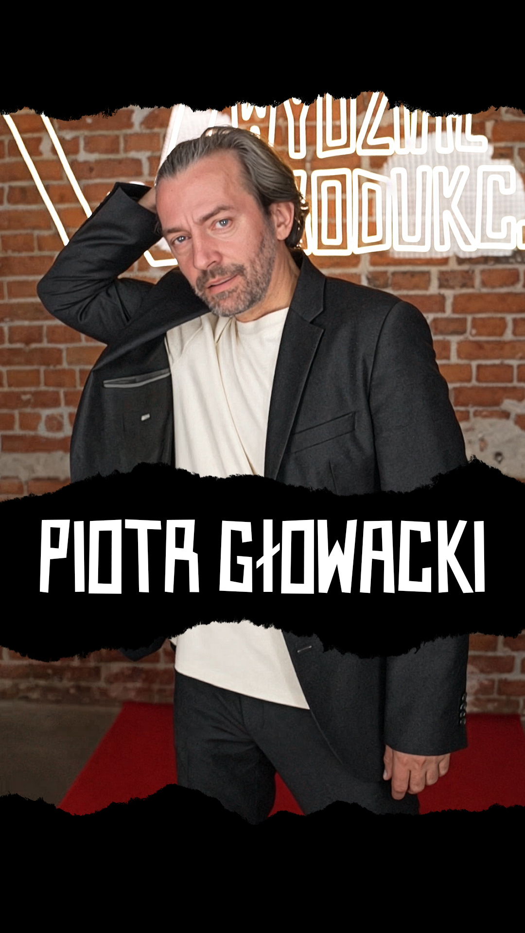 Premiera spektaklu „Terapia dla par”