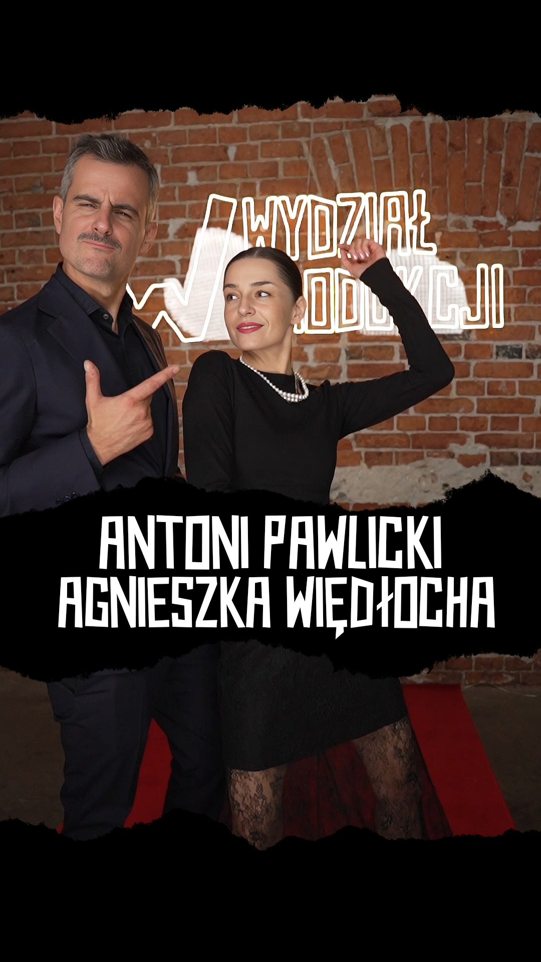 Premiera spektaklu „Terapia dla par”