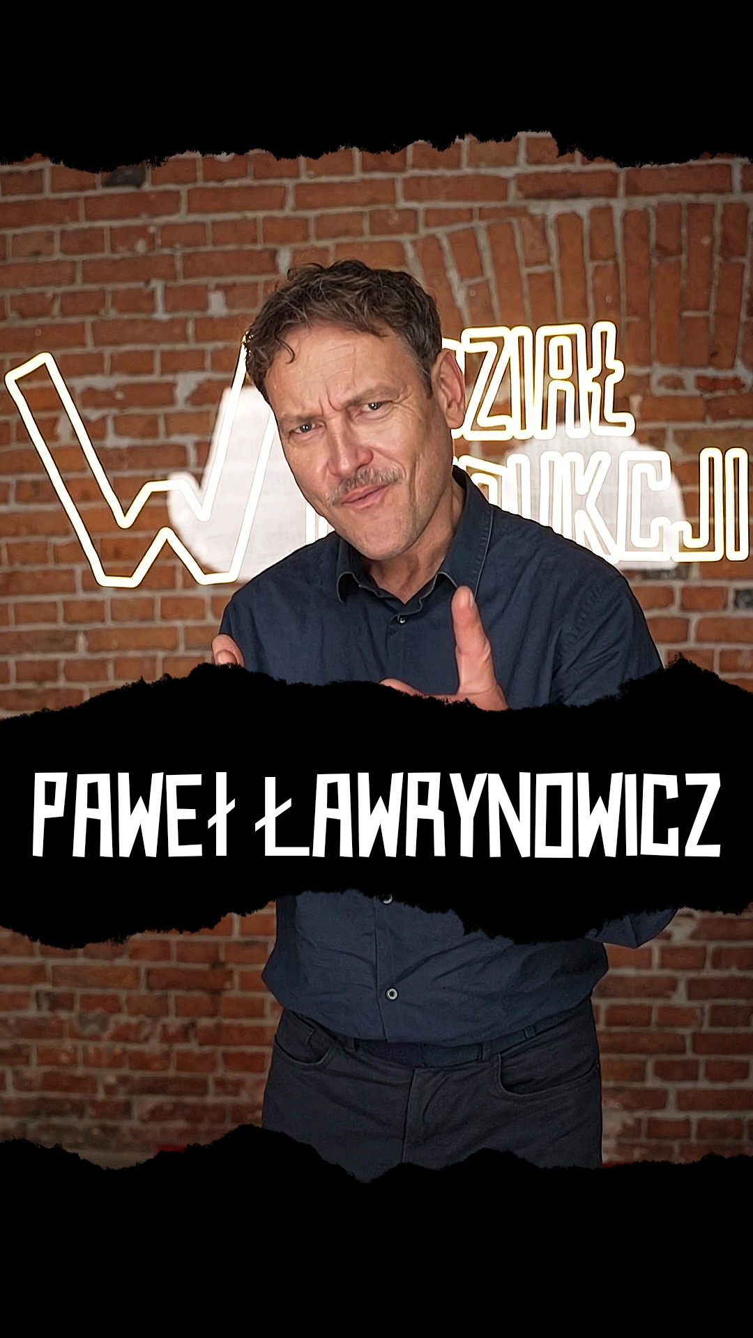 Premiera spektaklu „Terapia dla par”