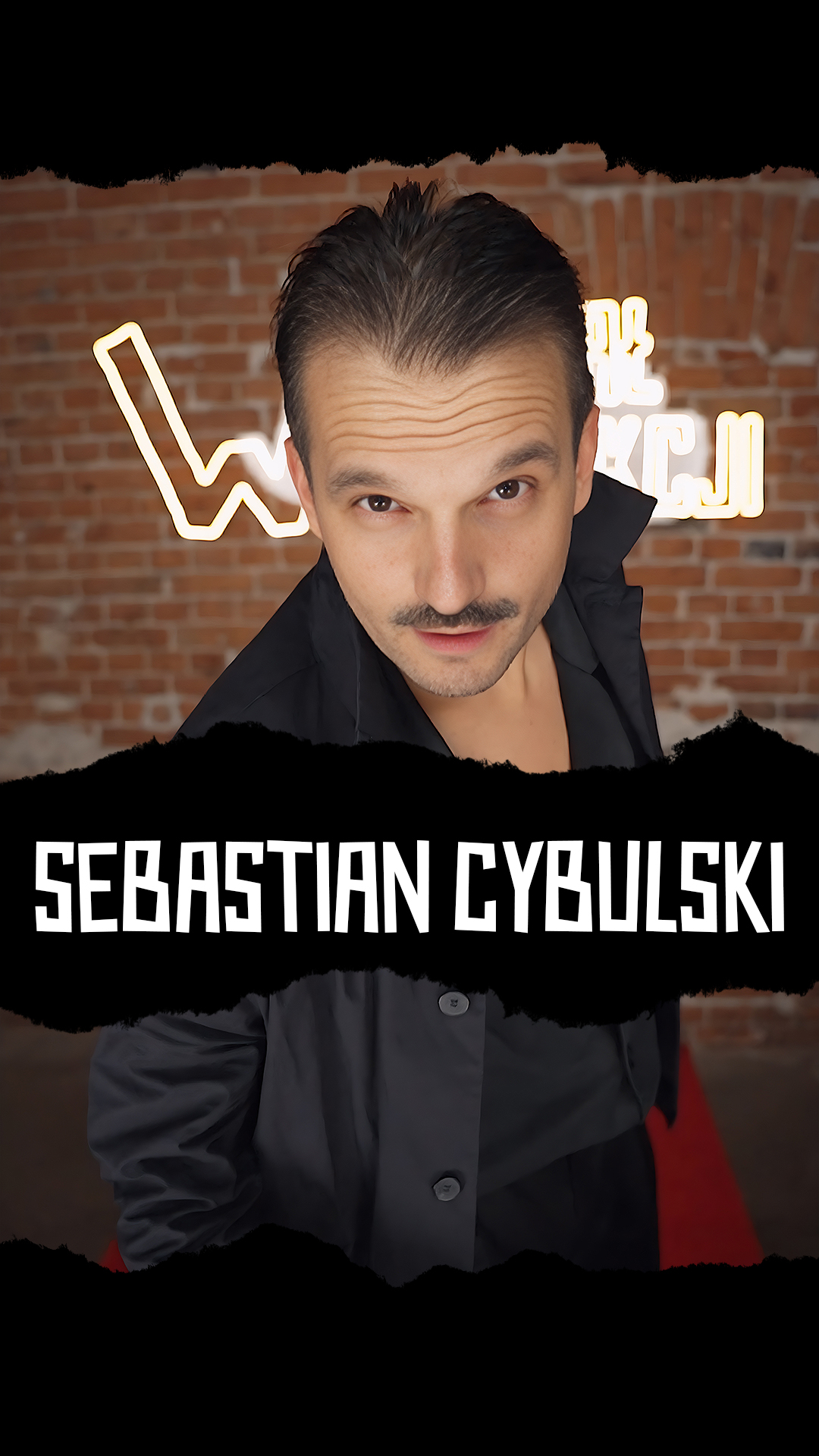 Premiera spektaklu „Terapia dla par”