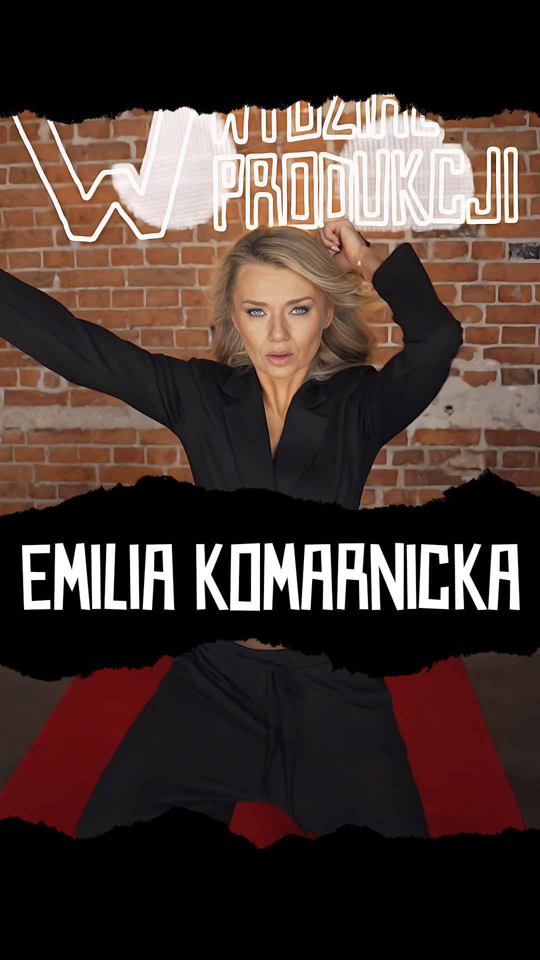 Premiera spektaklu „Terapia dla par”