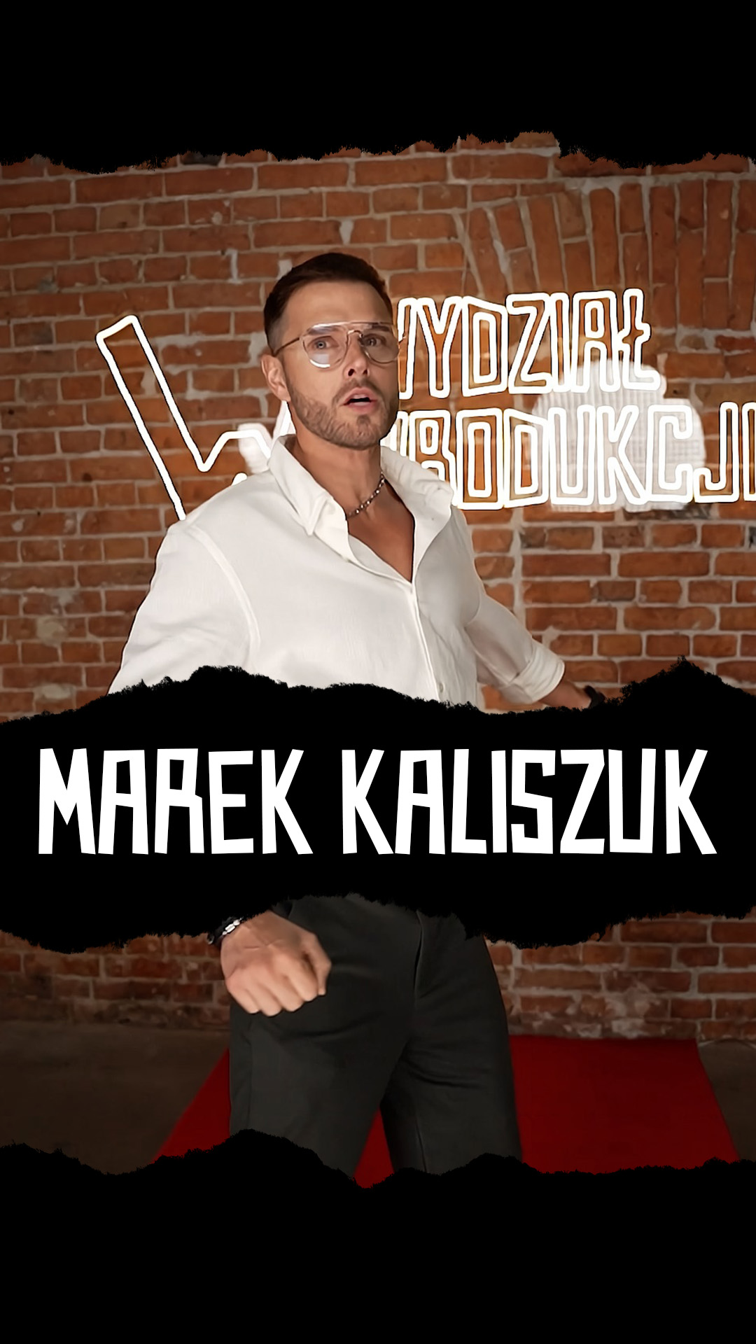 Premiera spektaklu „Terapia dla par”