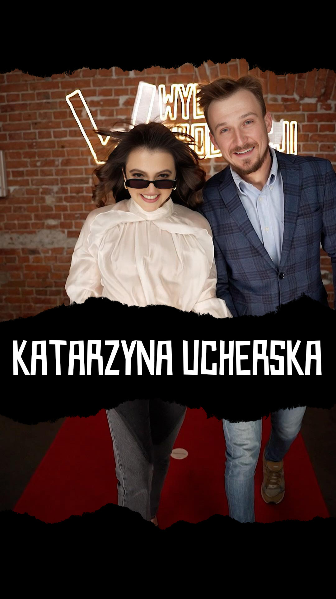 Premiera spektaklu „Terapia dla par”