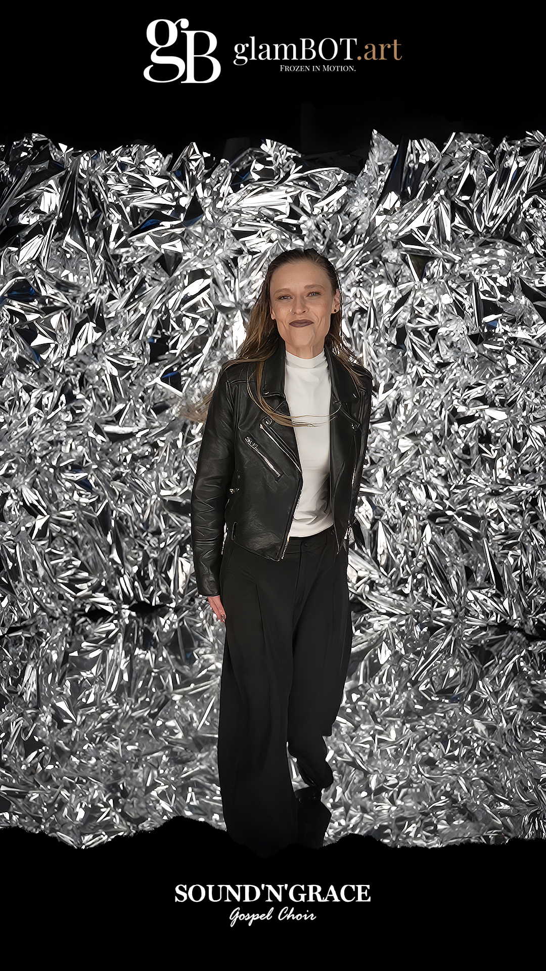 Reklama Zespołu Sound’n’Grace